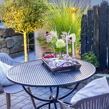 Casa Deluxe Eifel Dockweiler