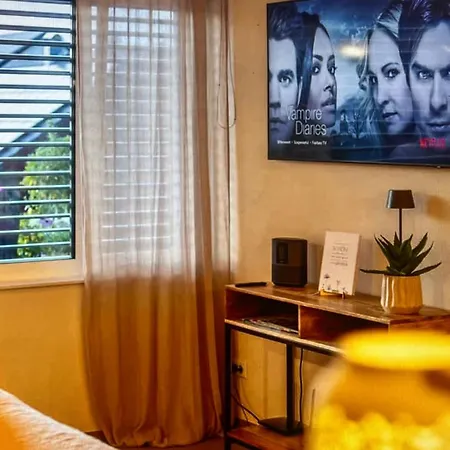 Tatil Evi Casa Deluxe Eifel