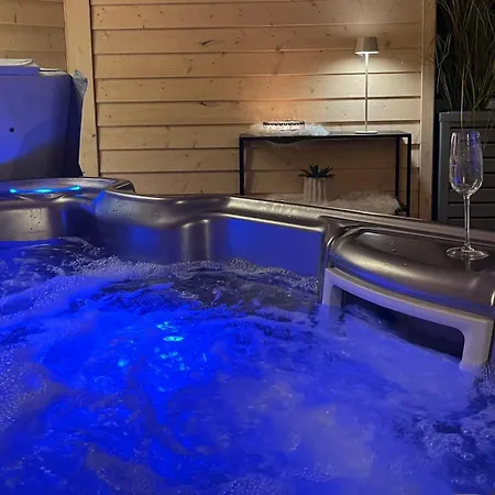 Casa Deluxe Eifel Tatil Evi Dockweiler