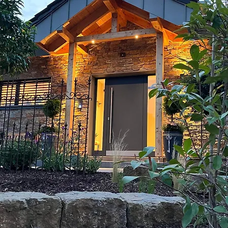 Casa Deluxe Eifel Dockweiler