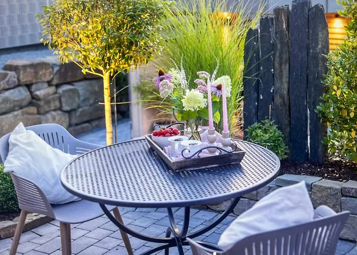 Casa Deluxe Eifel Dockweiler