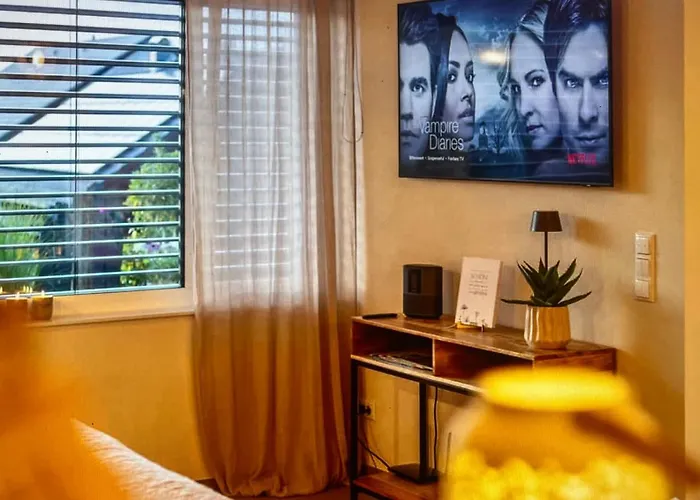 Ferienhaus Casa Deluxe Eifel