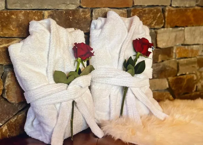 Casa Deluxe Eifel * Dockweiler