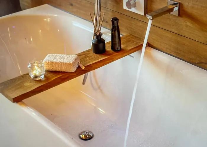 Casa Deluxe Eifel Dockweiler