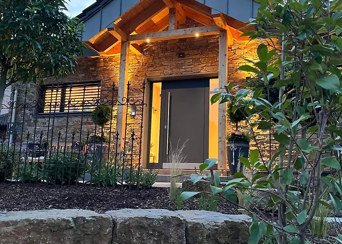 Casa Deluxe Eifel Dockweiler